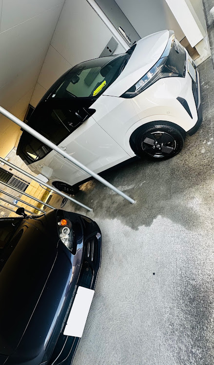 S2000のDIY・洗車・電気自動車のある生活・違法改造車取り締まり月間に関するカスタム事例の投稿画像1枚目