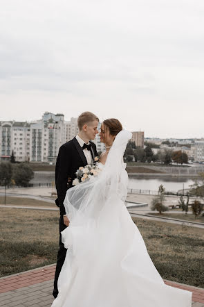 Fotógrafo de casamento Tatyana Afonchenko (afon). Foto de 4 de dezembro 2021