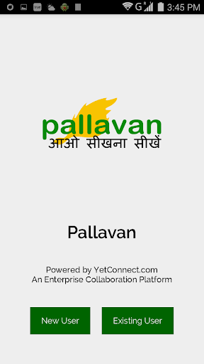 Pallavan