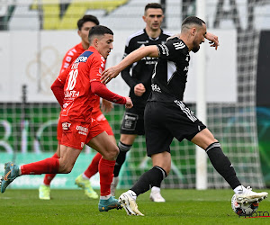 Eupen heeft zijn start volledig gemist: blamage tegen Duitse vierdeklasser