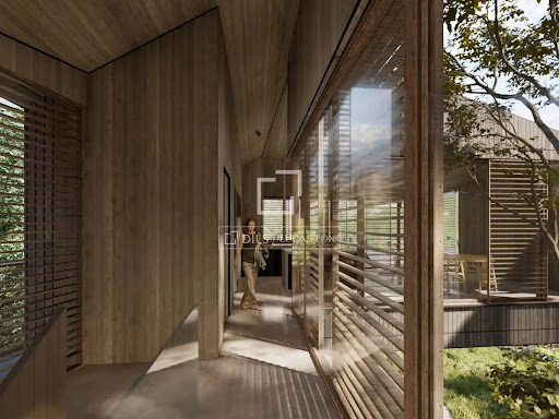 Chalet 5