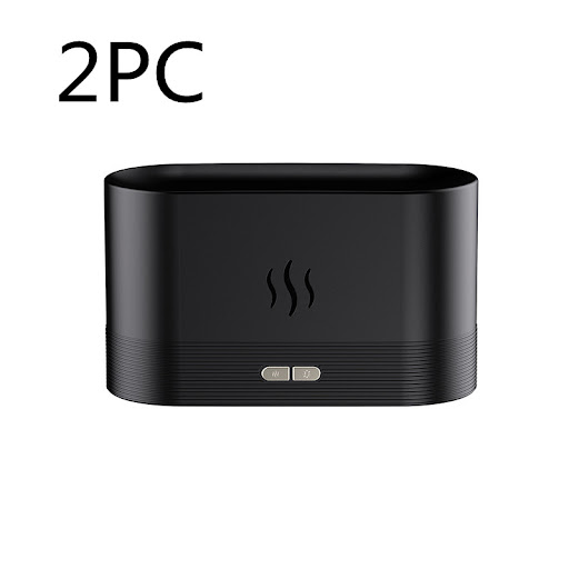 Black 2PC