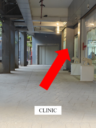 Dr Karan Mehta's Mouth Jaw Face and Hair Surgery Clinic| Maxillofacial Surgeon | Borivali — business photo 3