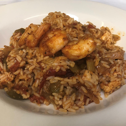 Jambalaya