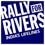 Rally for Rivers  Icon