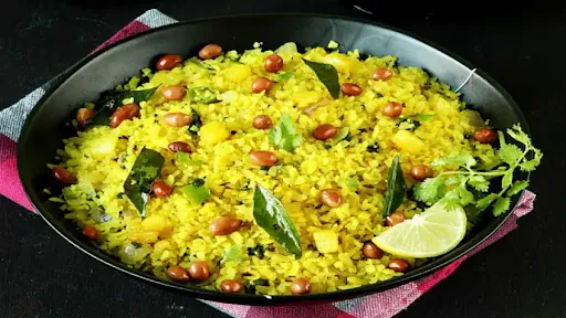 Poha