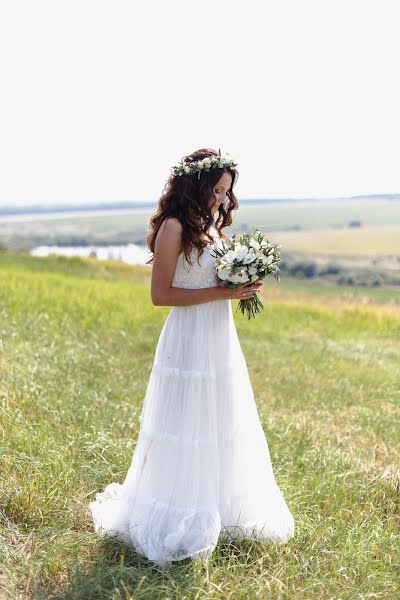 Fotógrafo de bodas Anastasiya Zabelina (azabelina). Foto del 21 de agosto 2016