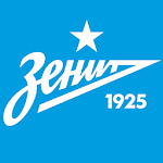 Cover Image of Download FC Zenit official Android app 3.2.9 APK