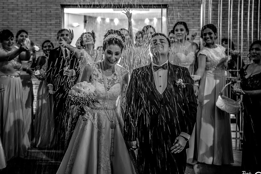 Photographe de mariage Pablo Bravo (pablobravo). Photo du 22 août 2017