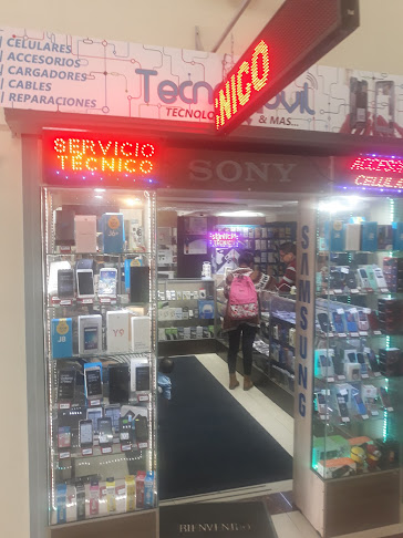 Tecno Ovil