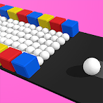 Cover Image of Download Color Bump 3D 1.2 APK