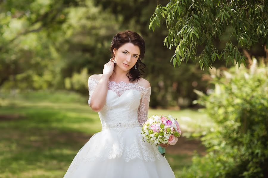 Wedding photographer Alena Khilya (alena-hilia). Photo of 9 July 2015