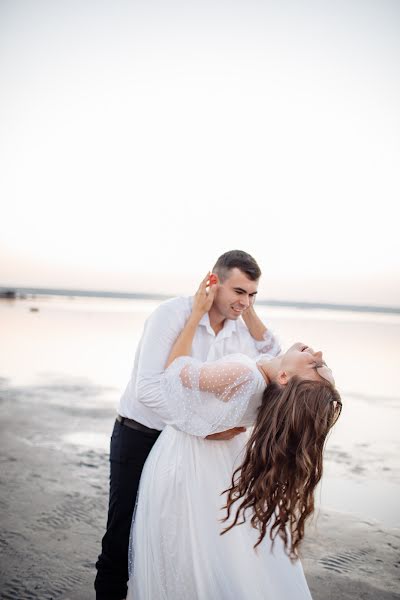 Photographe de mariage Yuliya Strelchuk (stre9999). Photo du 14 novembre 2019