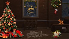 脱出ゲーム-クリスマスの危機 新作脱出ゲームのおすすめ画像1