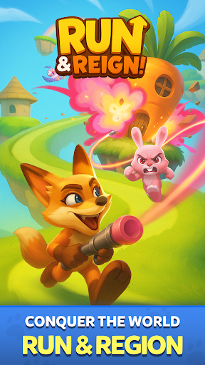 Screenshot Run&Reign