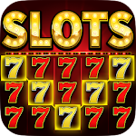 Cover Image of 下载 Slot Machines! 1.138 APK