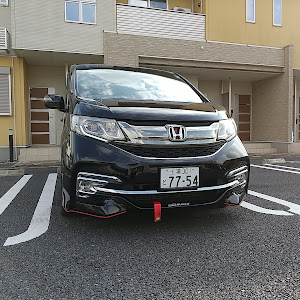 ステップワゴン RP3