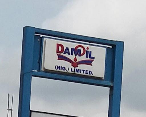 Damoil (Nig.) Limited.