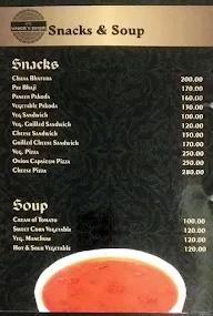 Virasat 'E' Punjab menu 8