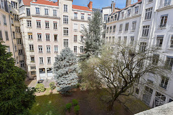 appartement à Lyon 3ème (69)