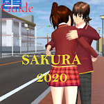 Cover Image of Baixar Walkthrough for SAKURA School Guide Tips Simulator 2.1 APK