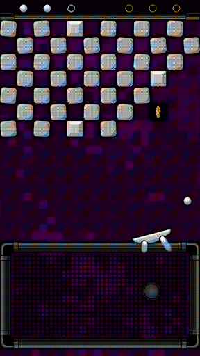 Screenshot Paddle Ship