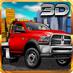 Real Truck Cargo Simulator Apk