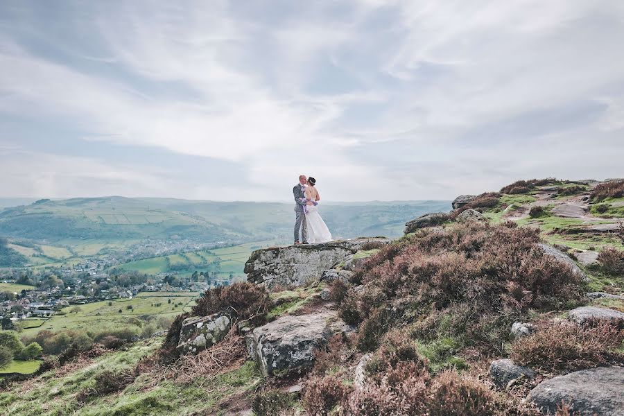 Svatební fotograf Stephen Kidd (kuvaweddings). Fotografie z 5.března