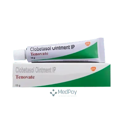 Tenovate Ointment - 1