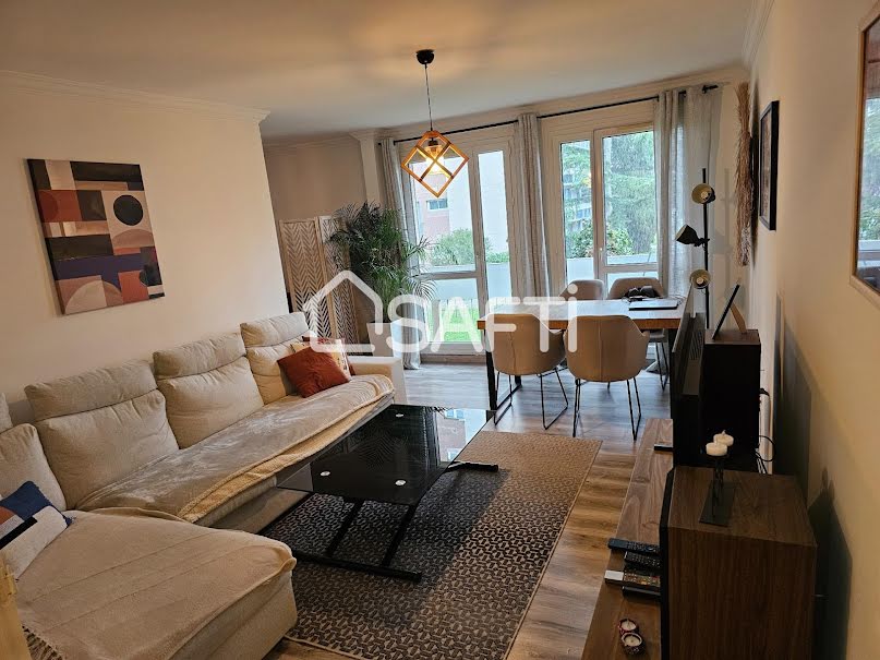 Vente appartement 3 pièces 83 m² à Toulouse (31000), 193 000 €