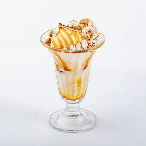 Caramel Me Sundae