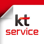 kt service  Icon