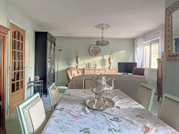 appartement à Aix-les-Bains (73)