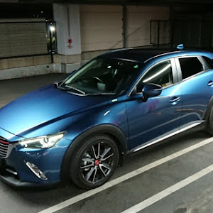 CX-3 DK5FW