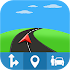GPS Map Navigation plus Direction Finder Offline1.0