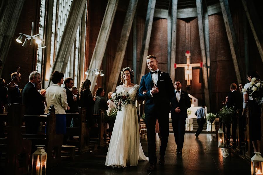 Wedding photographer Natalia Kalina (natalens1). Photo of 9 July 2019