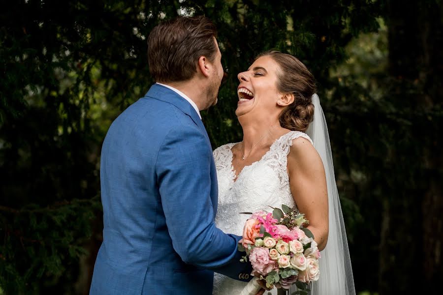 Fotografer pernikahan Elaine Van Den Berg (elainefotografie). Foto tanggal 6 Maret 2019