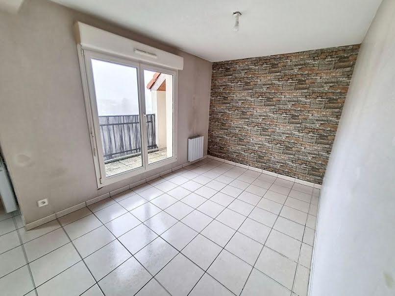 Vente appartement 3 pièces 60.78 m² à Nancy (54000), 165 000 €