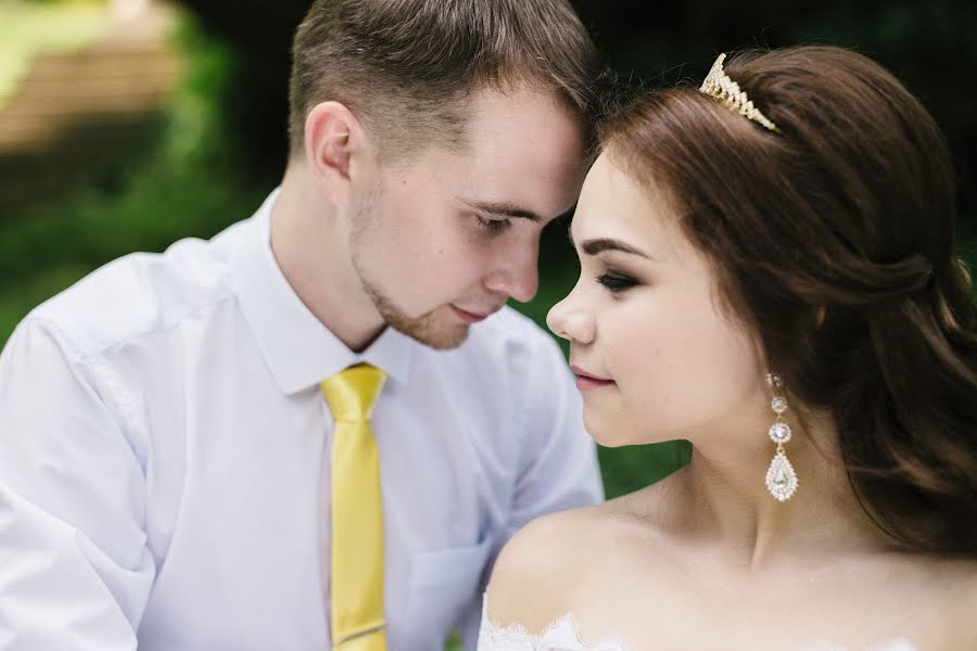 Fotógrafo de casamento Yuliya Fisher (juliafisher). Foto de 12 de agosto 2017