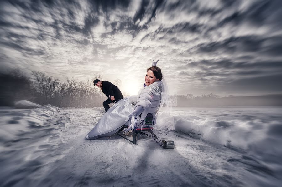 Wedding photographer Evgeniy Medov (jenja-x). Photo of 24 March 2014