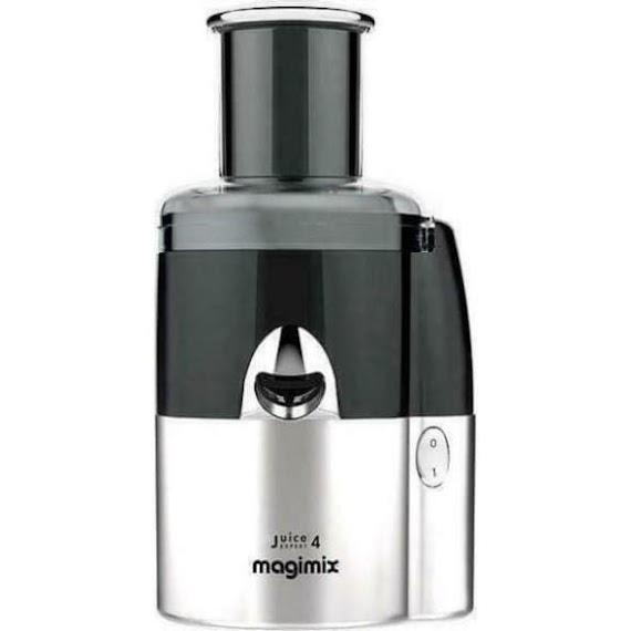 Máy Ép Trái Cây Đa Năng Magimix Juice Expert 4 18083Eb, Máy Ép Hoa Quả, Công Suất 400W, Nhập Đức, Bh 12 Tháng