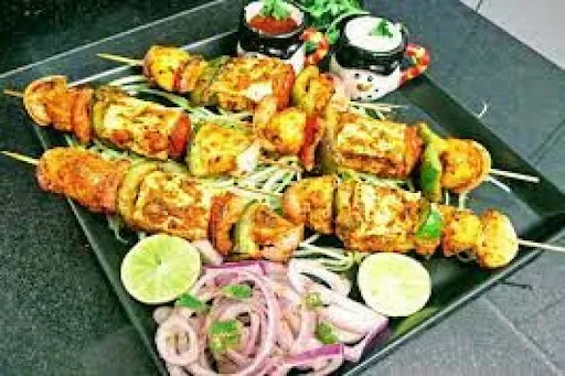 Tandoori Mini Party Platter 3 Boxes (Serves 3-4) 34 PCS