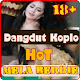 Download Mela Anjani :Mela Berbie Dangdut Koplo  Saweran For PC Windows and Mac 1.0.0