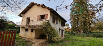 maison à Saint-Quentin-sur-Isère (38)