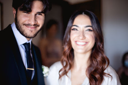 Photographe de mariage Martina Filosa (martinafilosa). Photo du 15 octobre 2021