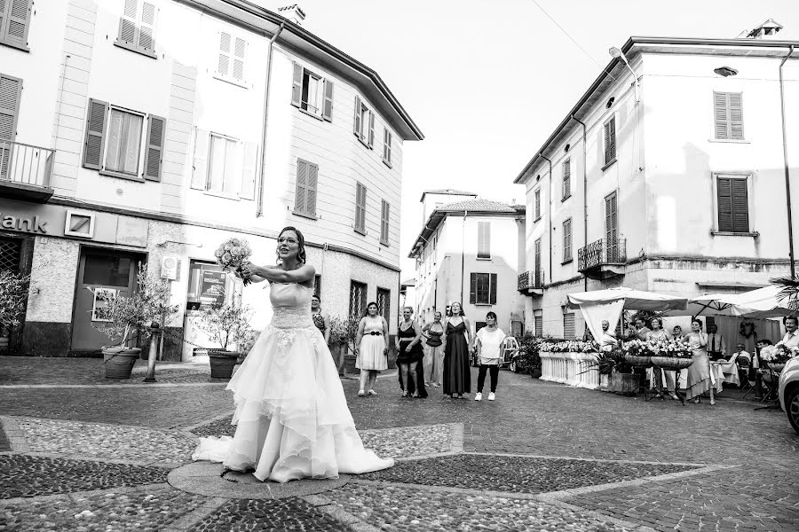 Fotógrafo de casamento Marco Traiani (marcotraiani). Foto de 12 de novembro 2022