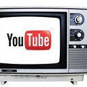 YouTube Television Mode chrome extension