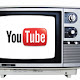 YouTube Television Mode