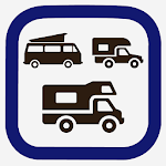 Cover Image of Tải xuống park4night - người cắm trại Motorhome 5.5.4 APK