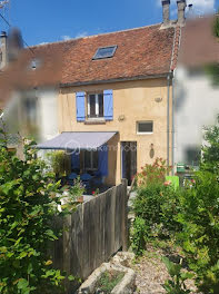 maison à La Celle-sur-Morin (77)